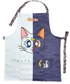 Delantal Sailor Moon Kitties - comprar online