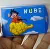Portasube Nube, Dragon Ball