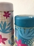 FERIA Set de latas - Primavera - comprar online