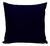 Capa Almofada Londres Azul com Vermelho 40cm x 40 cm - comprar online