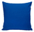 Capa Almofada Algodão Tie Die Irlanda Azul 40cm x 40 cm - comprar online