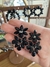 Aros Flower Black