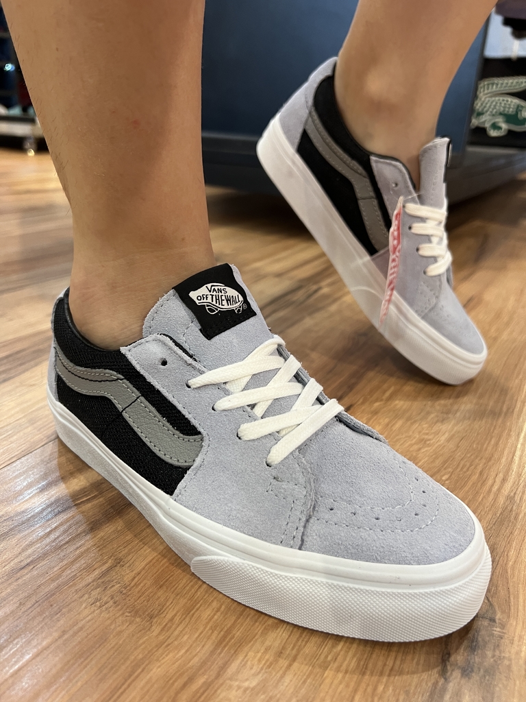 Vans comprar sale