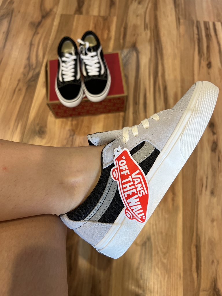 Vans comprar sale