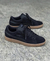 TÊNIS PUMA SMASH PRETO