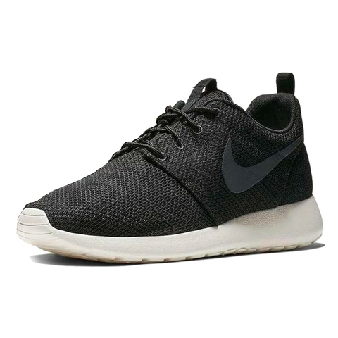 Tenis Nike Roshe One Preto Original