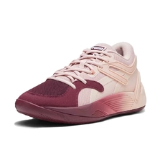 Tênis Puma TRC Blaze Court Rosa Original