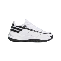Tênis Adidas Front Court Branco e Preto Original - comprar online