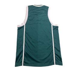 Regata Palmeiras Basket Jump II Licenciada Betel Sport Verde Original - comprar online