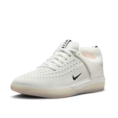 Tênis Nike SB Nyjah 3 Branco Original