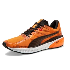 Tênis Puma Cell Active Laranja Original