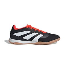 Chuteira Salão Adidas Predator League Preta e Laranja Original - comprar online