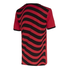 Camisa Flamengo III 22/23 Listrada Adidas Original - comprar online