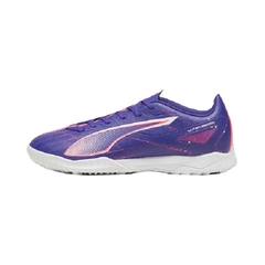 Chuteira Society Puma Ultra 5 Play Lapiz Lazuli Original - comprar online