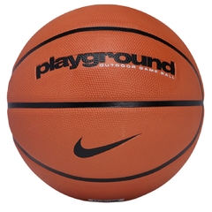 Bola de Basquete Nike Everyday Playground 8P Deflated Laranja Original