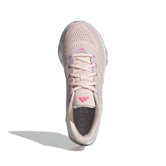 Tênis Feminino Adidas Switch Run Rose Original na internet