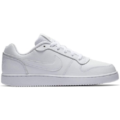 Tênis Nike Ebernon Low Branco Original