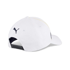 Boné Red Bull Racing LS BB II Branco Puma Original - comprar online