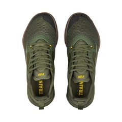 Tênis Puma Fuse 2.0 Tiger Camo Verde Militar Original na internet