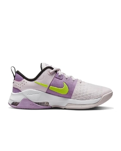 Tênis Feminino Nike Zoom Bella 6 Rosa e Roxo Original - comprar online