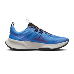 Tênis Nike Juniper Trail 2 Azul Original - comprar online