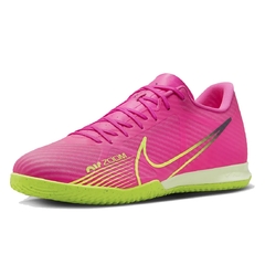 Chuteira Salão Nike Zoom Vapor 15 Academy Rosa Original