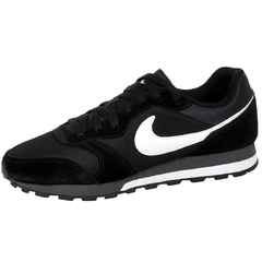 Tênis Nike MD Runner 2 Preto Original