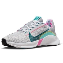 Tênis Feminino Nike SuperRep Go 3 Next Nature Flyknit