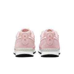 Tênis Feminino Nike Venture Runner Rosa Original - Footlet