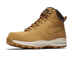 Bota Nike Manoa Leather Bege Original