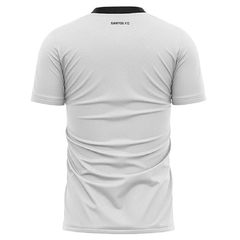 Camisa Santos Listrada Licenciada Braziline Trix Original - comprar online