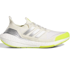 Tênis Adidas x Ivy Park Ultraboost Branco e Verde Original - comprar online