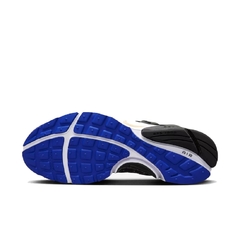 Tênis Nike Air Presto Azul e Preto Original - loja online