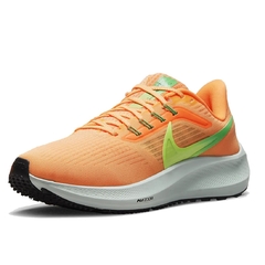 Tênis Feminino Nike Air Zoom Pegasus 39 Laranja Original