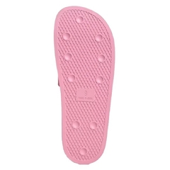 Chinelo Adidas Adilette X André Saraiva Rosa Original - Footlet