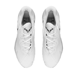 Tênis Nike Court Zoom Vapor Cage 4 Rafa Branco Original na internet