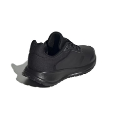 Tênis Infantil Adidas Tensaur Run Preto Original - Footlet