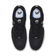 Tênis Nike SB Alleyoop Preto Original na internet