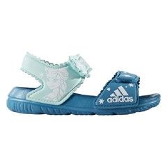 Sandália Infantil Adidas DY Frozen Altaswim GI Azul Original - comprar online