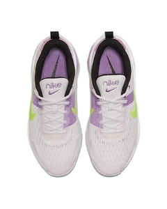 Tênis Feminino Nike Zoom Bella 6 Rosa e Roxo Original na internet