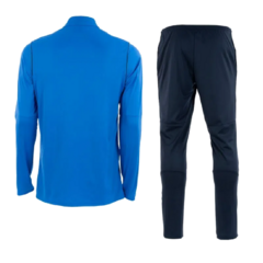 Agasalho Nike Dri-FIT Park20 Azul Original - comprar online