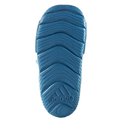 Sandália Infantil Adidas DY Frozen Altaswim GI Azul Original - loja online