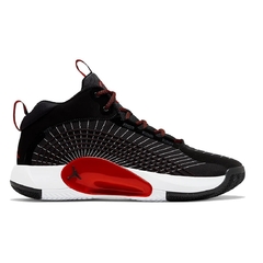 Tênis Air Jordan Jumpman 2021 Preto e Vermelho Original - comprar online