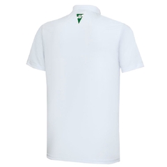 Camisa Polo Palmeiras Away Licenciada Betel Sport Branca - comprar online