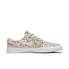 Nike sb store zoom canvas