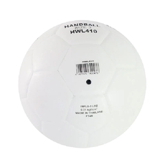 Bola de Handebol Mikasa HWL40 Tam 3 Branca Original - comprar online