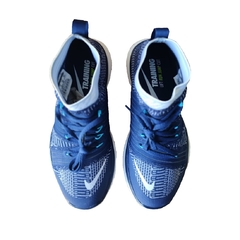 Tênis Nike Free Train Virtue Azul Original na internet