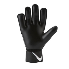 Luva de Goleiro Nike GK Match Preta Original - comprar online