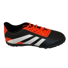 Chuteira Infantil Society Adidas Predator Essentials 24.5 - comprar online