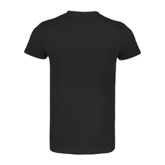 Camiseta Adidas Jiu-Jitsu Generic Preta e Dourada Original - comprar online